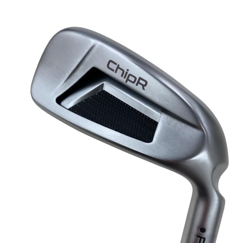 【中古】 ピン ChipR 34インチ ウェッジ WG Z-Z115 (フレックスその他) メンズ 男性用 右利き 右用 Cランク ゴルフクラブ