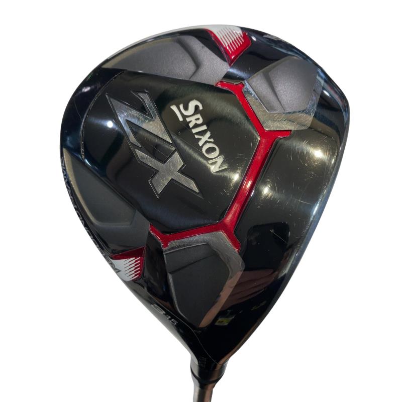 【中古】 ダンロップ SRIXON ZX F 3W フェアウェイウッド FW Diamana ZX50(フェアウェイ) (フレックスS) メンズ 男性用 右利き 右用 Cランク ゴルフクラブ｜ゴルフパートナー 中古クラブ店 12,332円