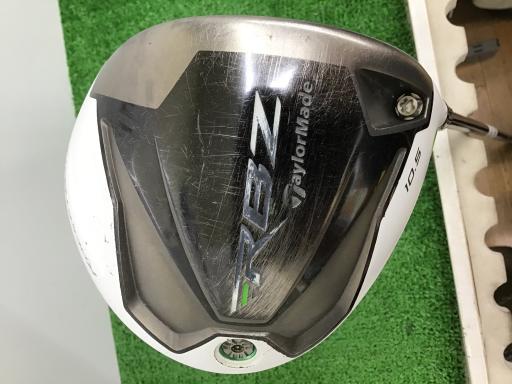 【中古】 テーラーメイド RBZ 10.5° ドライバー DR RB-50(ドライバー) (フレックスR) メンズ 男性用 右利き 右用 Dランク ゴルフクラブ