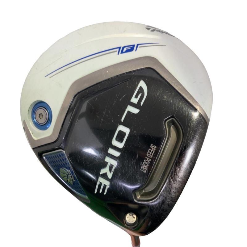 【中古】 仕立て屋御手伝いさん GLOIRE F(2016) 10.5° １番ウッド DR GLOIRE GL6600(１番ウッド) (フレックスSR) メンズ 成人男性用 右利き 右用 C序列付ける ゴルフ野球クラブ