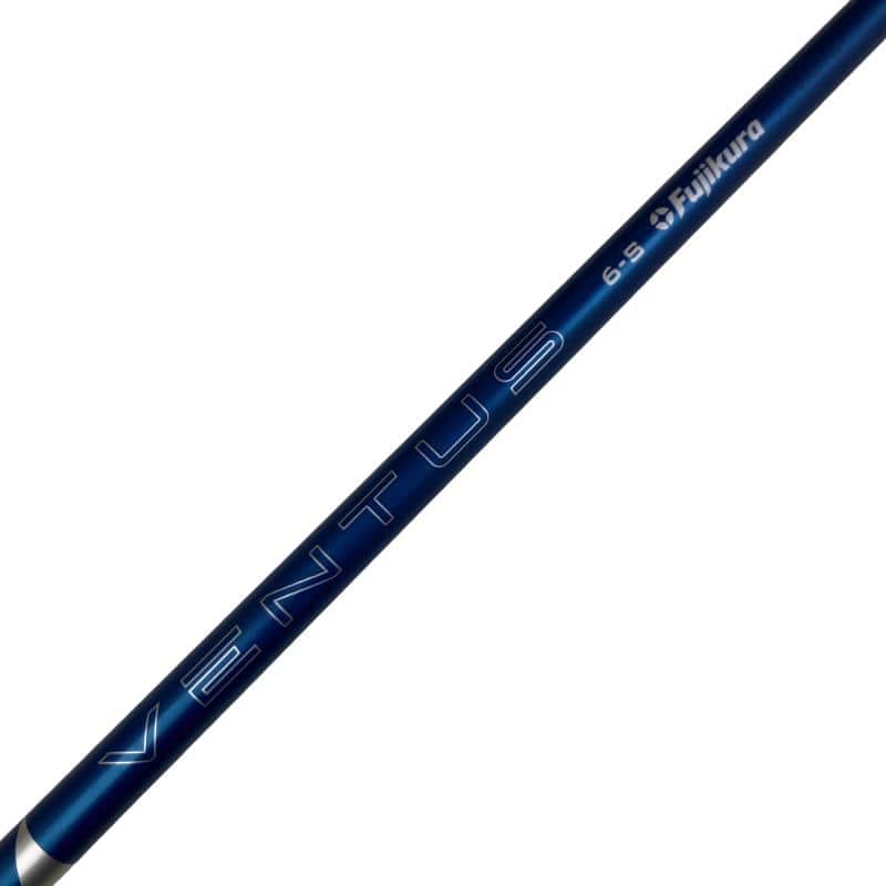 【中古】 テーラーメイドスリーブ付き添い人(Qi4D系) フジクラ１番ウッド用 矢がら VENTUS BLUE(2024) 6 (フレックスS)B位置づける ゴルフ野球クラブ