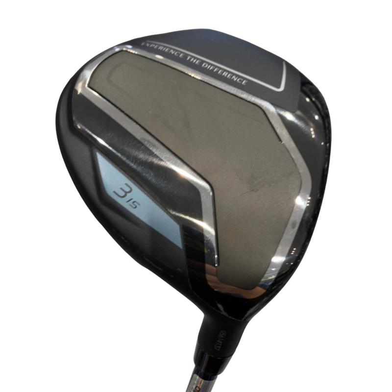 【中古】 ダンロップ XXIO(2026) プラス 3W フェアウェイウッド FW SPEEDER NX DST for XXIO(FW) (フレックスS) メンズ 男性用 右利き 右用 Bランク ゴルフクラブ｜ゴルフパートナー 中古クラブ店