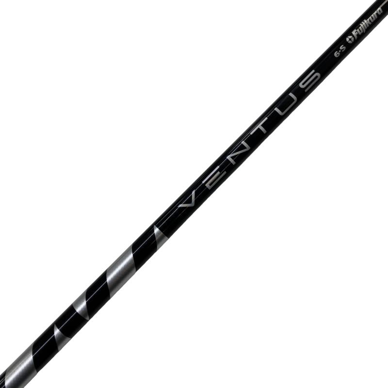 【中古】 キャロウェイスリーブ付き(QUANTUM系) フジクラドライバー用 シャフト VENTUS BLACK 6 (フレックスS)Bランク ゴルフクラブ|ゴルフパートナー 中古クラブ店