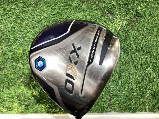 【中古】 ダンロップ XXIO(2022) 10.5° ドライバー DR XXIO MP1200(DR) (フレックスSR) メンズ 男性用 右利き 右用 Cランク ゴルフクラブ 24,080円