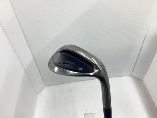 【中古】 フォーティーン DJ-6 ライトブラック 52° ウェッジ WG DS-91w (フレックスその他) メンズ 男性用 右利き 右用 Dランク ゴルフクラブ