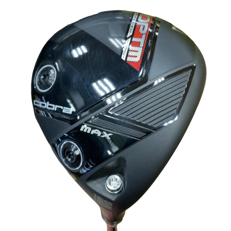 【中古】 コブラ cobra OPTM MAX 5W フェアウェイウッド FW SPEEDER NX for Cobra(OPTM FW) (フレックスS) メンズ 成人男性用 右利き 右用 B価値づける ゴルフ野球クラブ