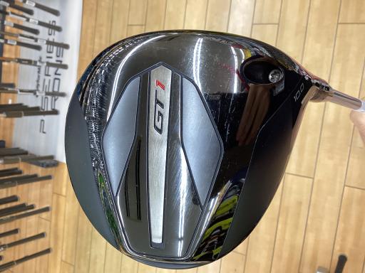 【中古】 タイトリスト GT1 10° １番ウッド DR AIR SPEEDER 40 (フレックスR) メンズ 成人男性用 右利き 右用 C位置づける ゴルフ野球クラブ