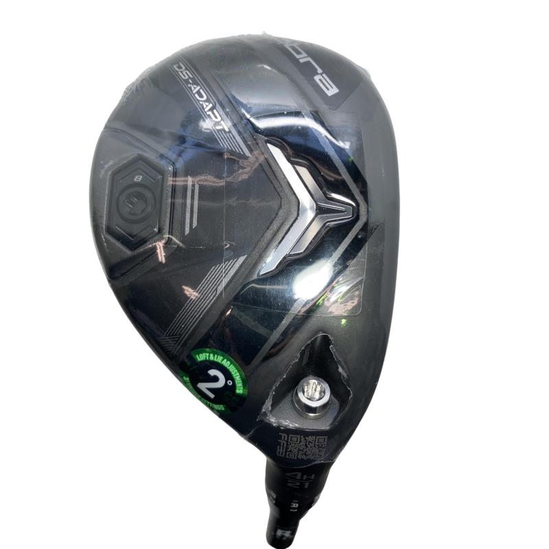 【中古】 コブラ cobra DS-ADAPT 4H ユーティリティ UT SPEEDER NX for Cobra(DS-ADAPT UT) (フレックスR) メンズ 男性用 右利き 右用 Nランク ゴルフクラブ