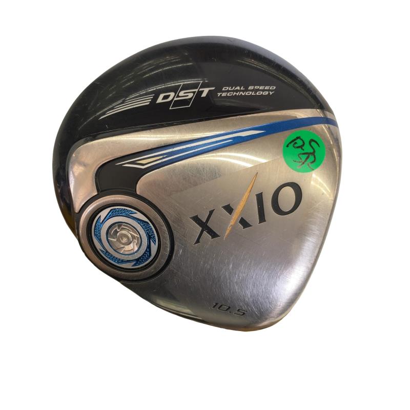 【中古】 ダンロップ XXIO(2016) 10.5° ドライバー DR XXIO MP900(ドライバー) (フレックスSR) メンズ 男性用 右利き 右用 Dランク ゴルフクラブ|ゴルフパートナー 中古クラブ店