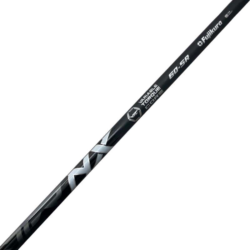 【中古】 キャロウェイスリーブ付き添い人(QUANTUM系) フジクラ１番ウッド用 矢がら SPEEDER NX BLACK 60 (フレックスSR)B位置づける ゴルフ野球クラブ