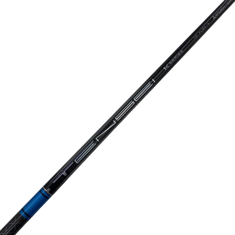 【中古】 ダンロップスリーブ付き(ZX MkII系) 三菱ケミカル(レイヨン)ドライバー用 シャフト TENSEI PRO BLUE 1K 70 (フレックスX)Bランク ゴルフクラブ｜ゴルフパートナー 中古クラブ店 20,185円