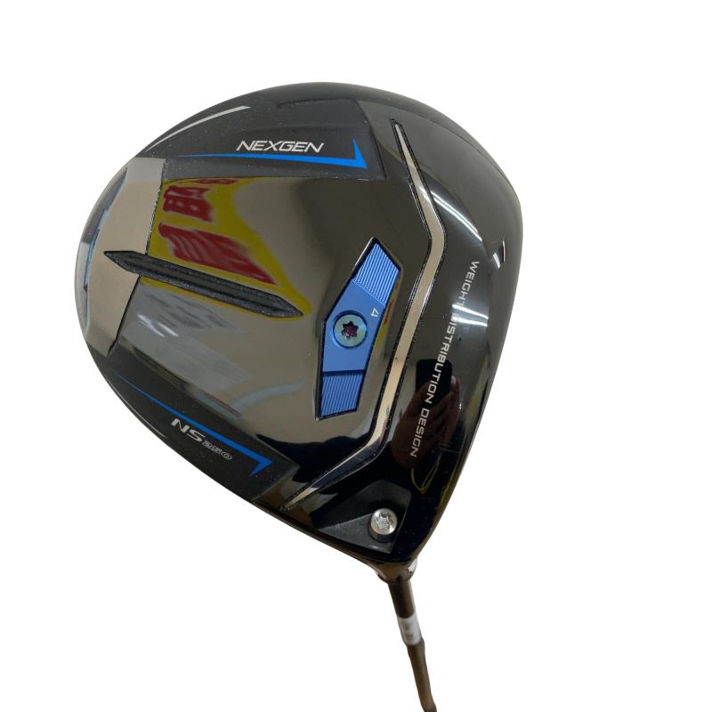 【中古】 ゴルフパートナー NEXGEN NS250 10.5&deg; ドライバー DR NEXGEN SS RED (フレックスその他) メンズ 男性用 右利き 右用 Cランク ゴルフクラブ｜ゴルフパートナー 中古クラブ店 29,960円