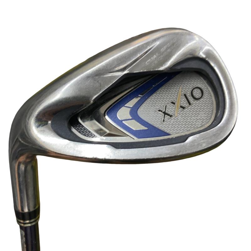 【中古】 ダンロップ XXIO(2016) SW レフティ ウェッジ WG XXIO MP900(アイアン) (フレックスR) メンズ 成人男性用 左ぎっちょ レフティ 左用 C位置づける ゴルフ野球クラブ
