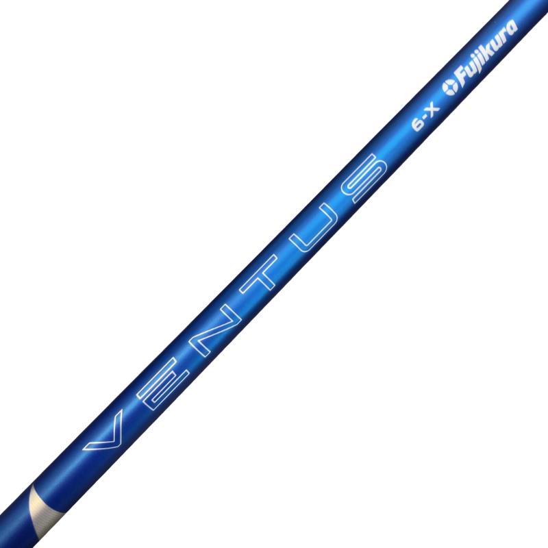【中古】 テーラーメイドスリーブ付き添い人(Qi4D系) フジクラ１番ウッド用 立て坑 VENTUS BLUE(2024) 6 (フレックスX)B価値づける ゴルフ野球クラブ