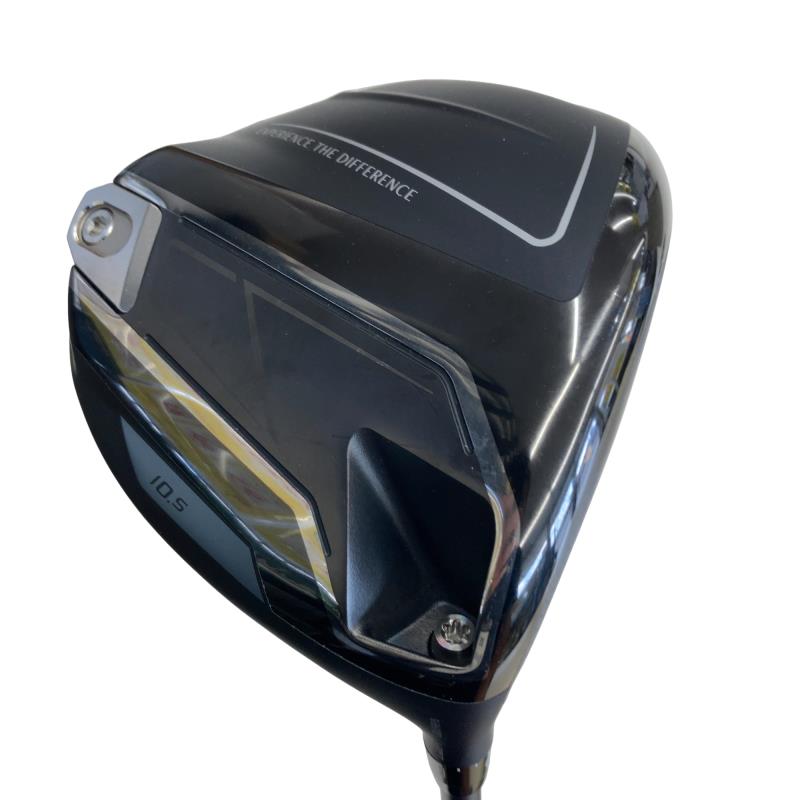 【中古】 ダンロップ XXIO(2026) つけ加える 10.5° １番ウッド DR 完全無欠特注立て坑 (フレックスSR) メンズ 成人男性用 右利き 右用 B序列付ける ゴルフ野球クラブ