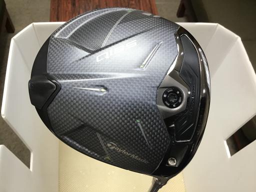 【中古】 仕立て屋御手伝いさん Qi35 10.5° １番ウッド DR Diamana BLUE TM50(Qi35 DR) (フレックスSR) メンズ 成人男性用 右利き 右用 C序列付ける ゴルフ野球クラブ