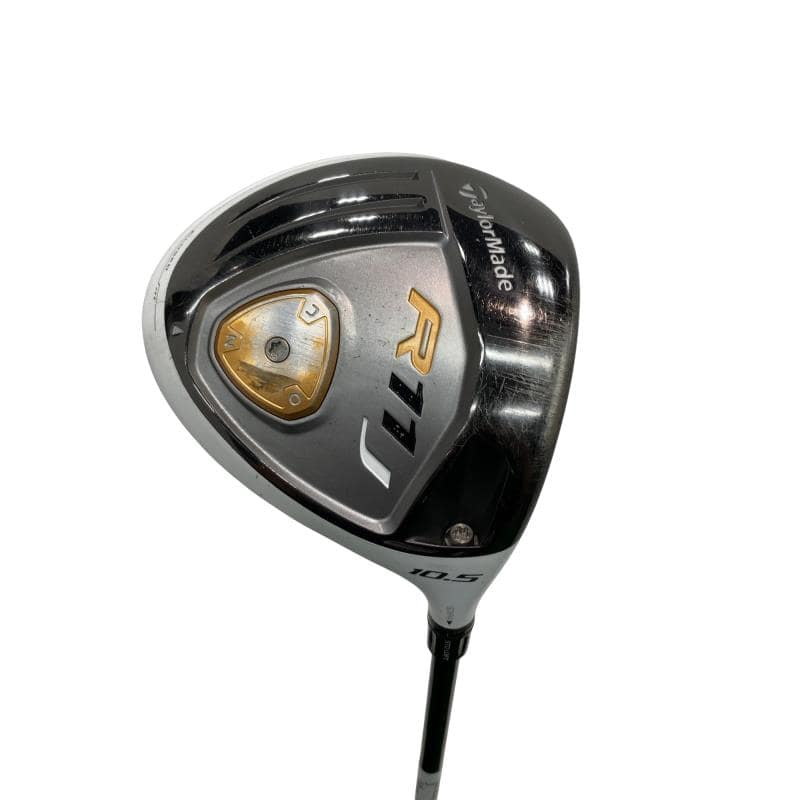 【中古】 仕立て屋御手伝いさん R11J 10.5° １番ウッド DR Motore 50(R11J用) (フレックスSR) メンズ 成人男性用 右利き 右用 C序列付ける ゴルフ野球クラブ