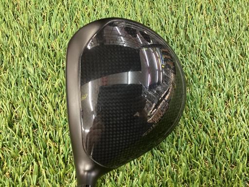 【中古】 ブリヂストン BRIDGESTONE B-Limited B1 LS 9° １番ウッド DR 完全無欠特注立て坑 (フレックスS) メンズ 成人男性用 右利き 右用 C序列付ける ゴルフ野球クラブ