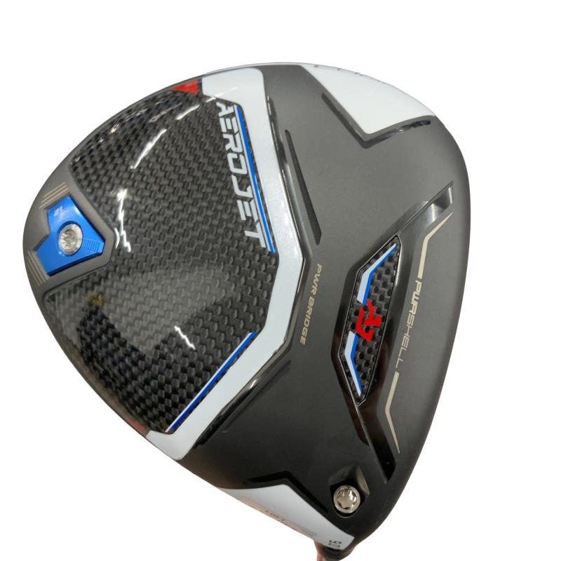 【中古】 コブラ cobra AEROJET 9&deg; ドライバー DR Tour AD CQ-5 (フレックスS) メンズ 男性用 右利き 右用 Nランク ゴルフクラブ｜ゴルフパートナー 中古クラブ店