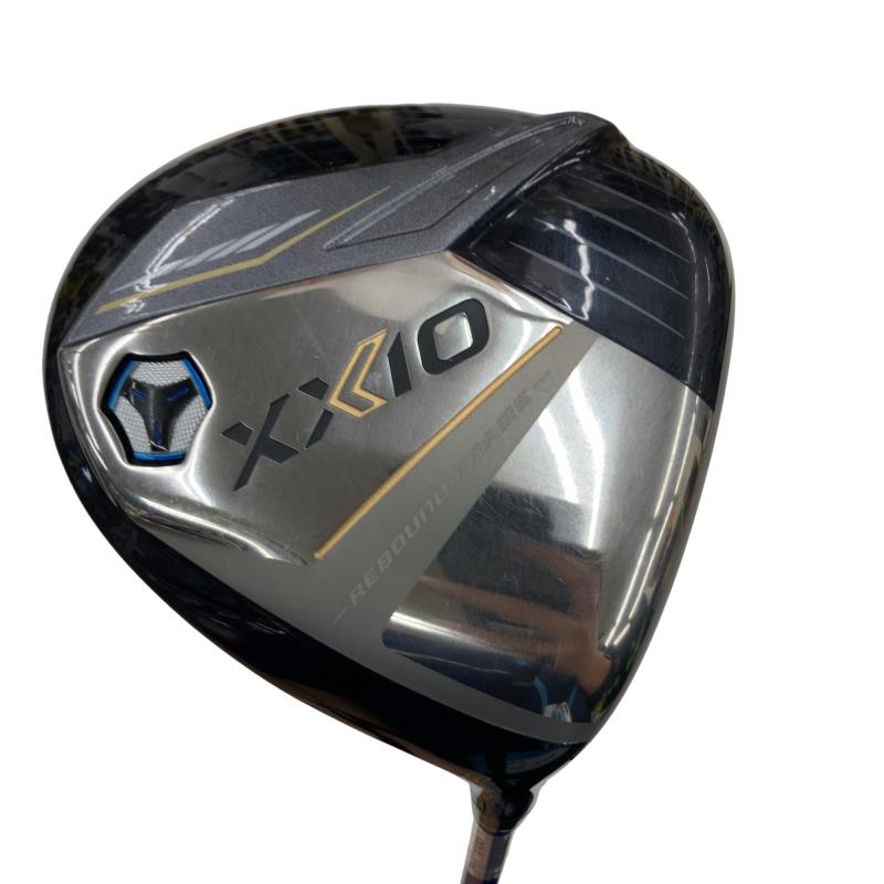 【中古】 ダンロップ XXIO(2024) 10.5° ドライバー DR XXIO MP1300(DR) (フレックスSR) メンズ 男性用 右利き 右用 Cランク ゴルフクラブ 34,709円