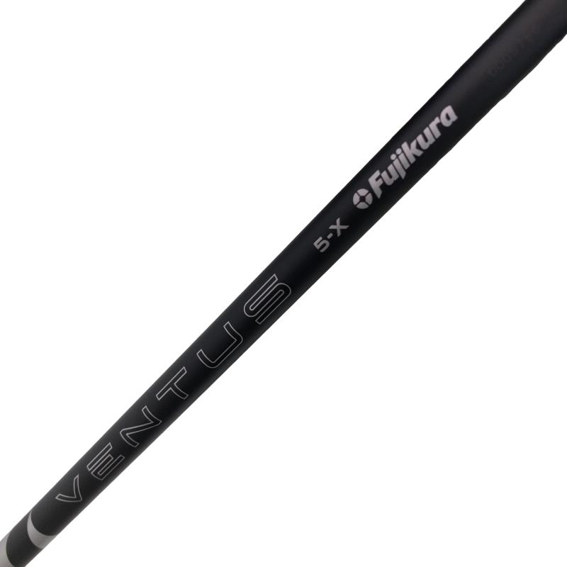 【中古】 ピンスリーブ付き(G440系) フジクラドライバー用 シャフト VENTUS BLACK(2024) 5 (フレックスX)Bランク ゴルフクラブ|ゴルフパートナー 中古クラブ店