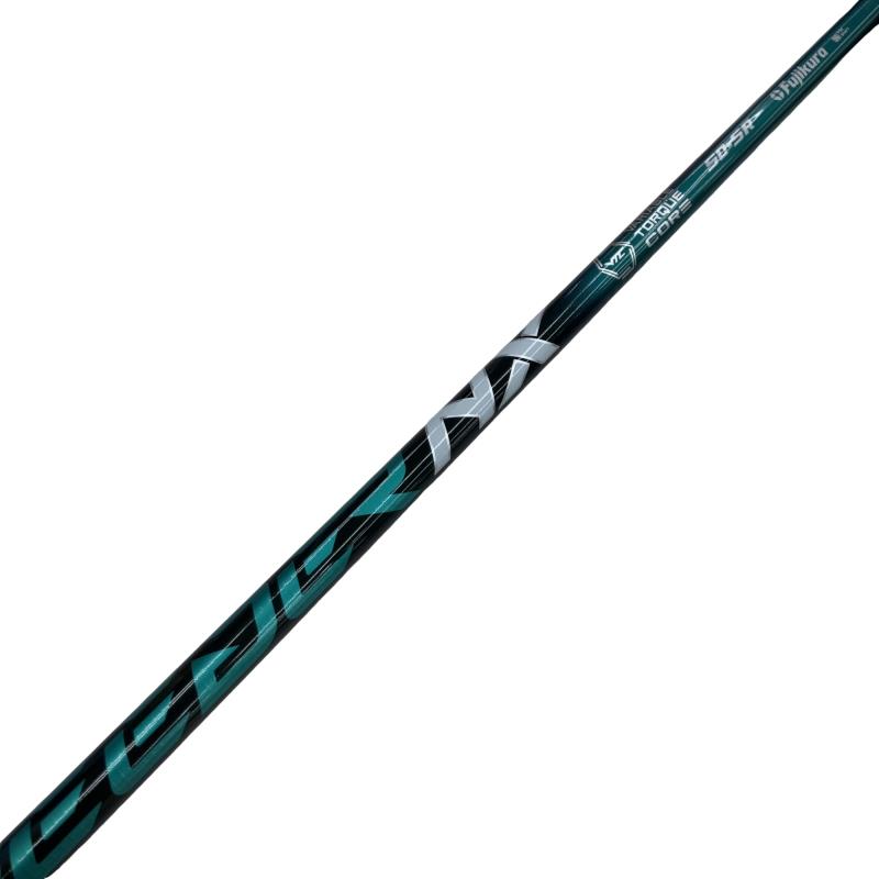 【中古】 プロギアスリーブ付き(RS SPEED25系) フジクラドライバー用 シャフト SPEEDER NX GREEN 40 (フレックスSR)Bランク ゴルフクラブ|ゴルフパートナー 中古クラブ店