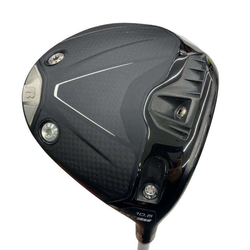 【中古】 ブリヂストン BRIDGESTONE BX2 HT 10.5° ドライバー DR Diamana BS50 II(DR) (フレックスSR) メンズ 男性用 右利き 右用 Bランク ゴルフクラブ|ゴルフパートナー 中古クラブ店
