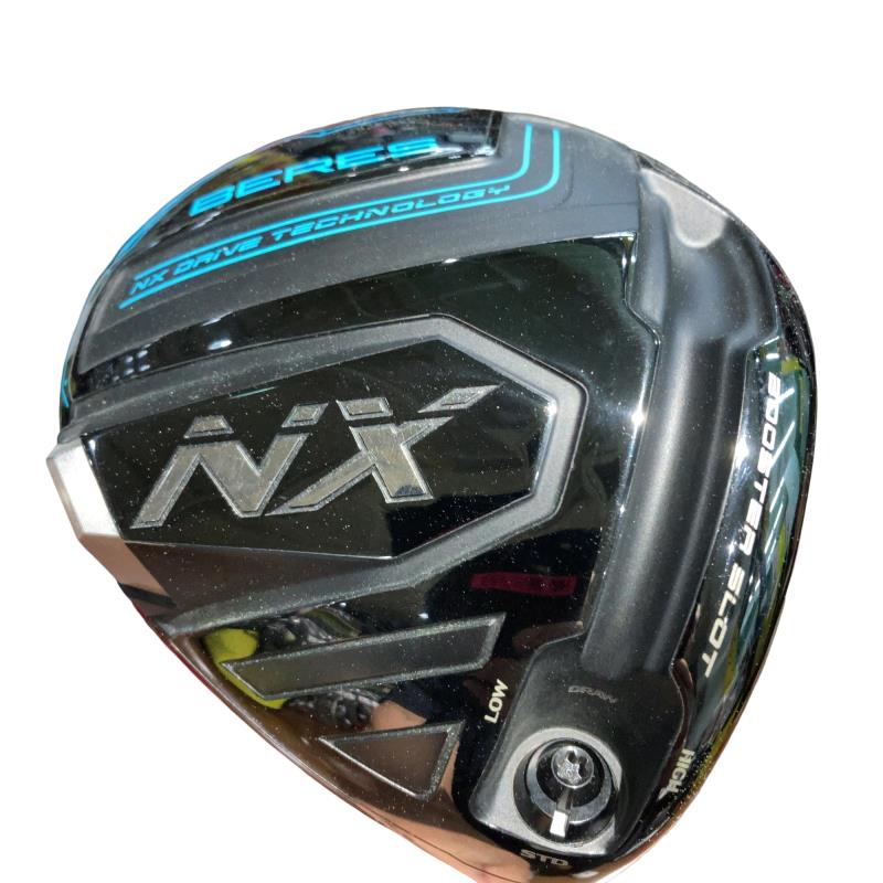 【中古】 本間ゴルフ BERES NX 10.5° １番ウッド DR VIZARD FOR NX 45 (フレックスSR) メンズ 成人男性用 右利き 右用 C序列付ける ゴルフ野球クラブ