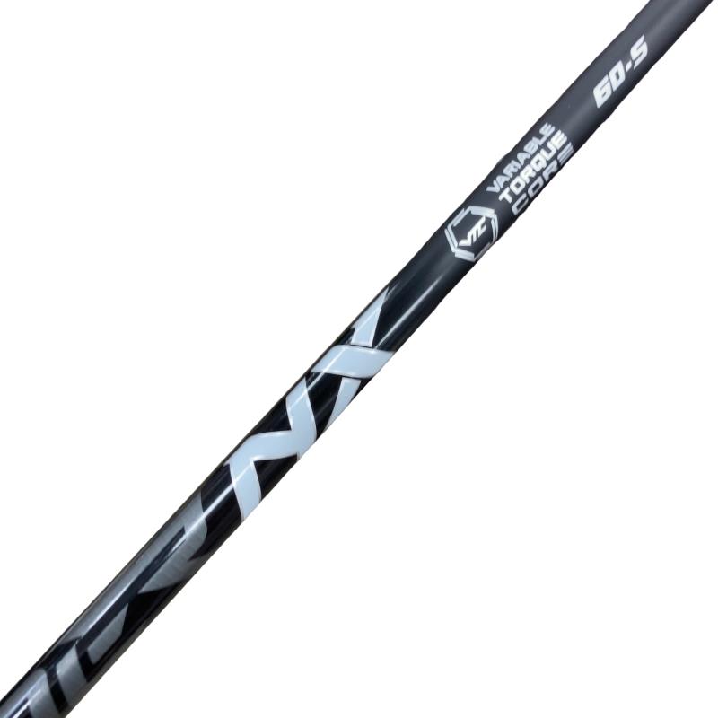 【中古】 ピン捩り付き添い人(G25系) フジクラ１番ウッド用 立て坑 SPEEDER NX BLACK 60 (フレックスS)B価値づける ゴルフ野球クラブ