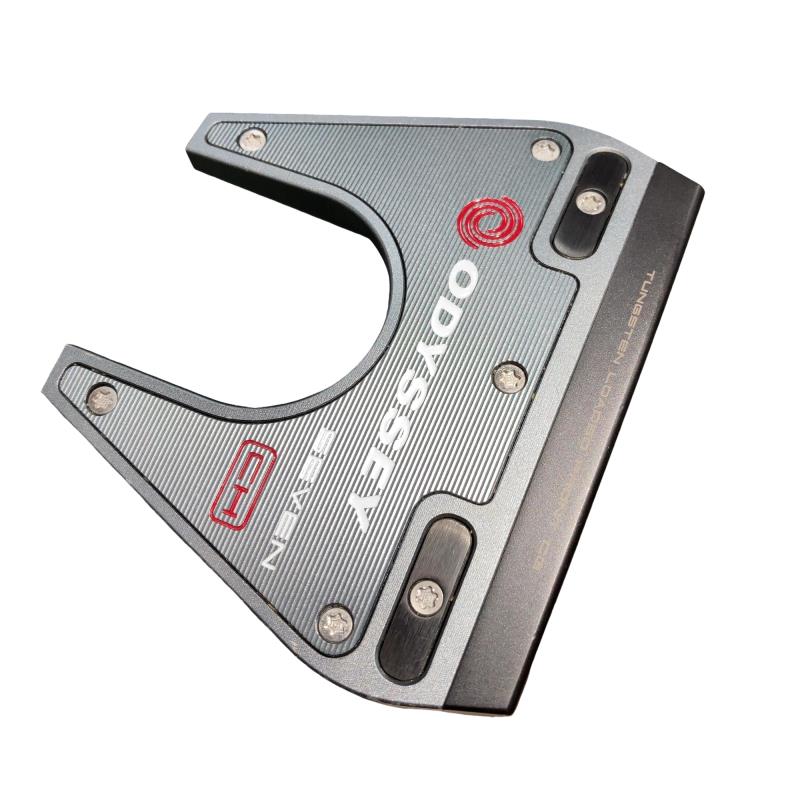 【中古】 オデッセイ TRI-HOT 5K SEVEN CH 33インチ パター PT STROKE LAB(2023) (フレックスその他) メンズ 男性用 右利き 右用 Cランク ゴルフクラブ|ゴルフパートナー 中古クラブ店