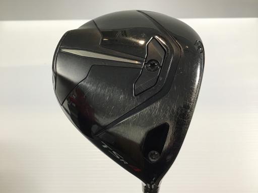 【中古】 タイトリスト TSR4  9° １番ウッド DR リシャフト (フレックス余分の物) メンズ 成人男性用 右利き 右用 C位置づける ゴルフ野球クラブ