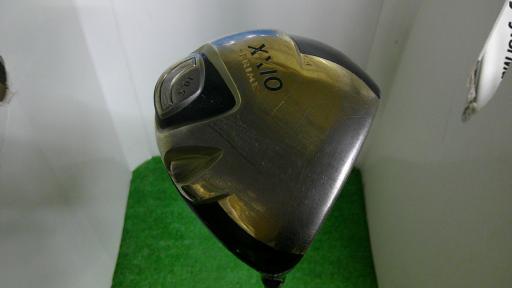 【中古】 ダンロップ XXIO PRIME(2009) 10.5°(45.75インチ) ドライバー DR XXIO SP500(ドライバー) (フレックスR) メンズ 男性用 右利き 右用 Cランク ゴルフクラブ