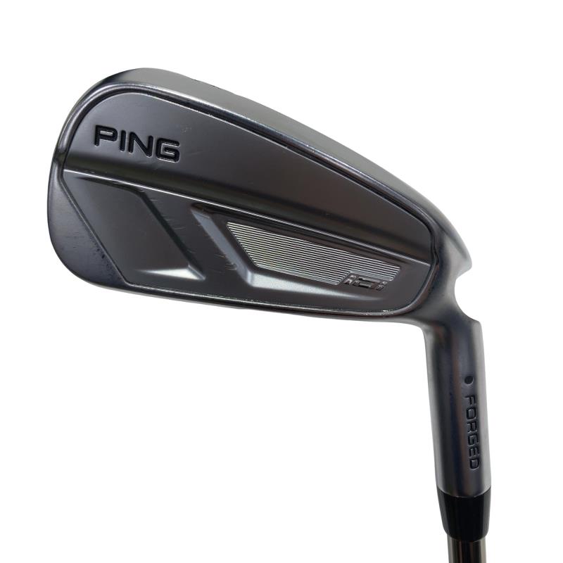 【中古】 ピン iDi U3 ありがた味 UT PING TOUR 2.0 CHROME 85(UT) (フレックスS) メンズ 成人男性用 右利き 右用 C価値づける ゴルフ野球クラブ
