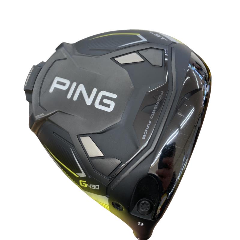 【中古】 ピン G430 LST 9&deg; ドライバー DR PING TOUR 2.0 CHROME 65(DR) (フレックスS) メンズ 男性用 右利き 右用 Cランク ゴルフクラブ｜ゴルフパートナー 中古クラブ店