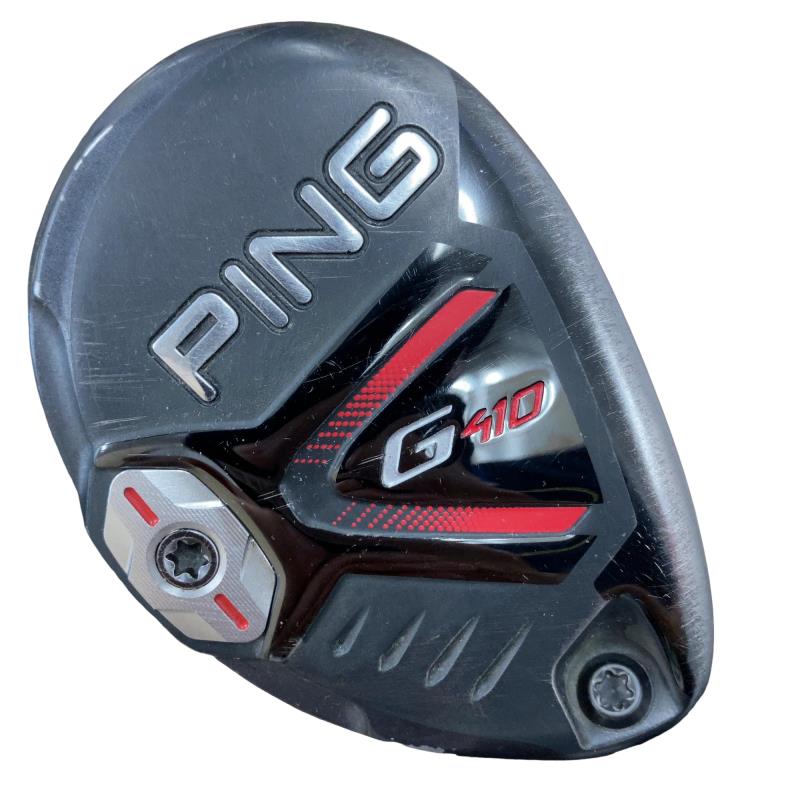 【中古】 ピン G410 U5 ユーティリティ UT PING TOUR 173-85(UT) (フレックスR) メンズ 男性用 右利き 右用 Dランク ゴルフクラブ｜ゴルフパートナー 中古クラブ店