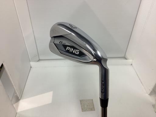 【中古】 ピン G425 6S アイアンセット IR リシャフト (フレックスその他) メンズ 男性用 右利き 右用 Cランク ゴルフクラブ