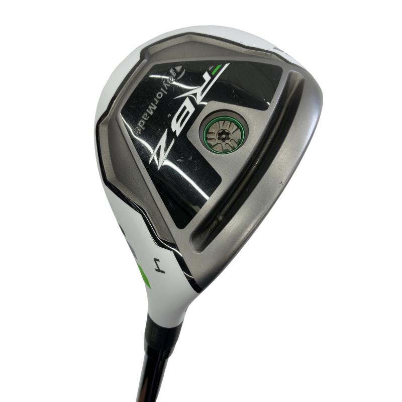 【中古】 仕立て屋お手伝いさん RBZ U4 ありがた味 UT RB-55(ありがた味) (フレックスS) メンズ 成人男性用 右利き 右用 D序列付ける ゴルフ野球クラブ