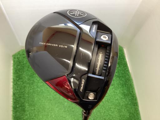 【中古】 ヤマハ RMX VD/R(2024) 9.5° ドライバー DR TENSEI PRO BLUE 1K 50 (フレックスS) メンズ 男性用 右利き 右用 Bランク ゴルフクラブ