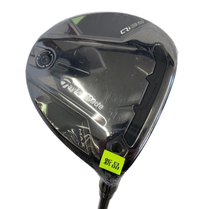 【中古】 仕立て屋お手伝いさん Qi35 MAX 3W フェアウェイウッド FW Diamana BLUE TM50(Qi35 FW) (フレックスSR) メンズ 成人男性用 右利き 右用 N価値づける ゴルフ野球クラブ
