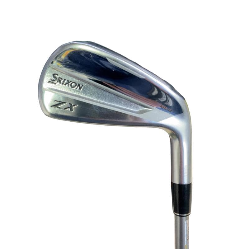 【中古】 ダンロップ SRIXON ZX Mk II UTILITY U3 ユーティリティ UT Diamana ZX-II 60 for Utility (フレックスS) メンズ 男性用 右利き 右用 Cランク ゴルフクラブ