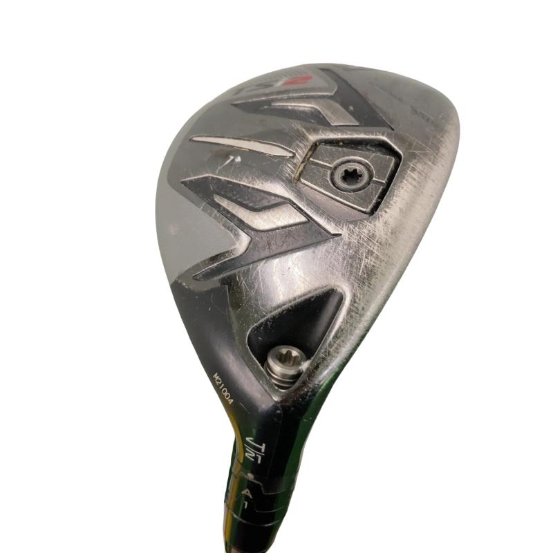 【中古】 タイトリスト TSi2 21° ユーティリティ UT NS PRO 950GH neo (フレックスS) メンズ 男性用 右利き 右用 Dランク ゴルフクラブ