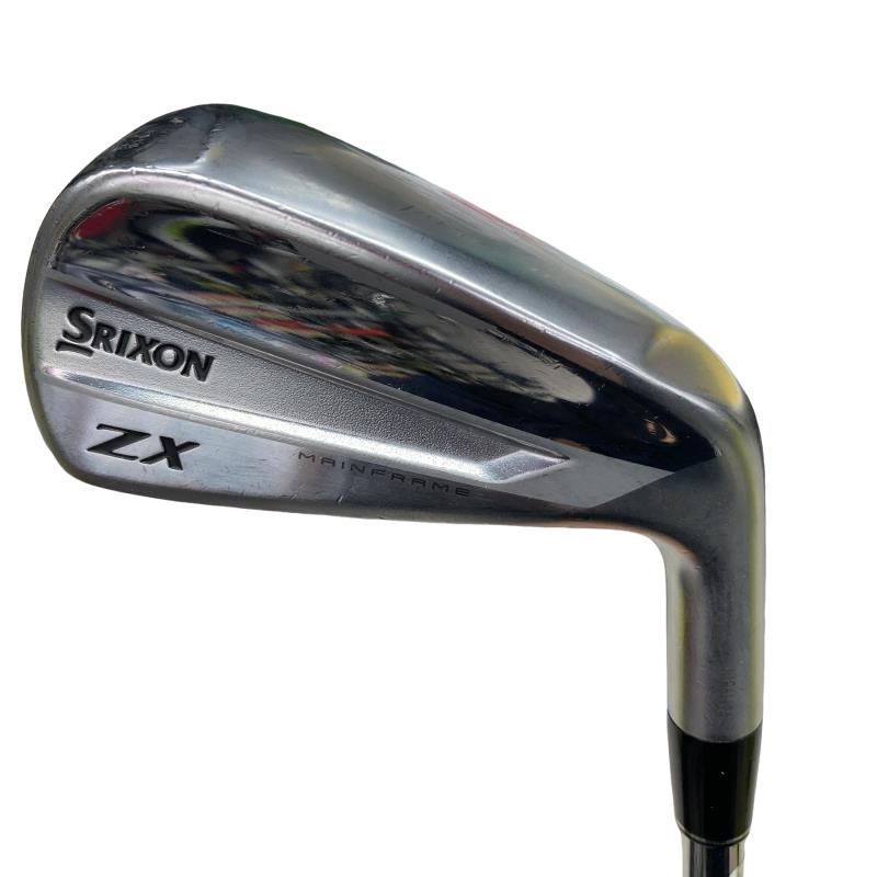 【中古】 ダンロップ SRIXON ZX Mk II UTILITY U4 ユーティリティ UT NS PRO 950GH neo DST for HYBRID (フレックスS) メンズ 男性用 右利き 右用 Cランク ゴルフクラブ
