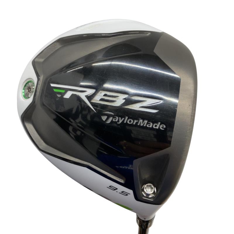【中古】 仕立て屋お手伝いさん RBZ  9.5° １番ウッド DR RB-50(１番ウッド) (フレックスS) メンズ 成人男性用 右利き 右用 C価値づける ゴルフ野球クラブ