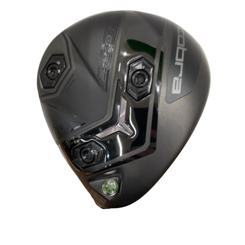 【中古】 コブラ cobra DS-ADAPT LS 5W フェアウェイウッド FW LIN-Q for Cobra(DS-ADAPT FW) (フレックスS) メンズ 成人男性用 右利き 右用 B序列付ける ゴルフ野球クラブ