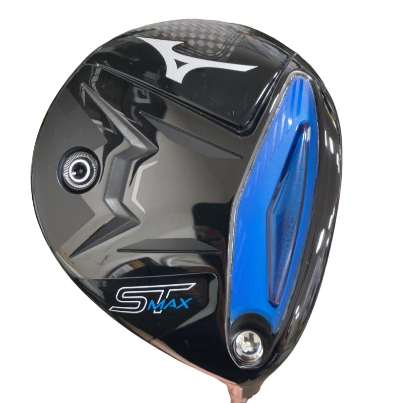 【中古】 ミズノ Mizuno ST-MAX 230 3W フェアウェイウッド FW TOUR AD GM F (フレックスSR) メンズ 男性用 右利き 右用 Cランク ゴルフクラブ