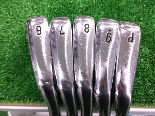 【中古】 キャロウェイ X FORGED STAR(2024) 6S アイアン仕掛ける IR NS PRO 950GH neo (フレックスS) メンズ 成人男性用 右利き 右用 C価値づける ゴルフ野球クラブ