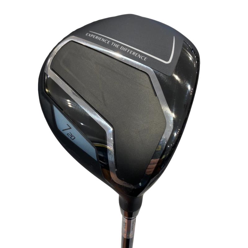 【中古】 ダンロップ XXIO(2026) プラス 7W フェアウェイウッド FW SPEEDER NX DST for XXIO(FW) (フレックスS) メンズ 男性用 右利き 右用 Bランク ゴルフクラブ｜ゴルフパートナー 中古クラブ店
