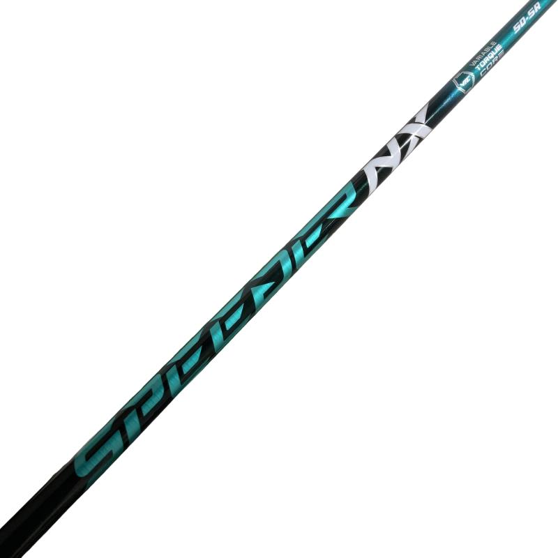 【中古】 キャロウェイスリーブ付き添い人(QUANTUM系) フジクラ１番ウッド用 立て坑 SPEEDER NX GREEN 50 (フレックスSR)B序列付ける ゴルフ野球クラブ