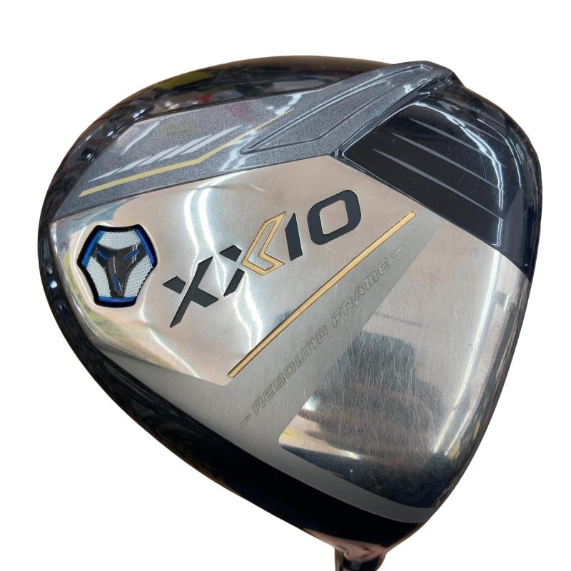 【中古】 ダンロップ XXIO(2024) 10.5° ドライバー DR XXIO MP1300(DR) (フレックスS) メンズ 男性用 右利き 右用 Bランク ゴルフクラブ