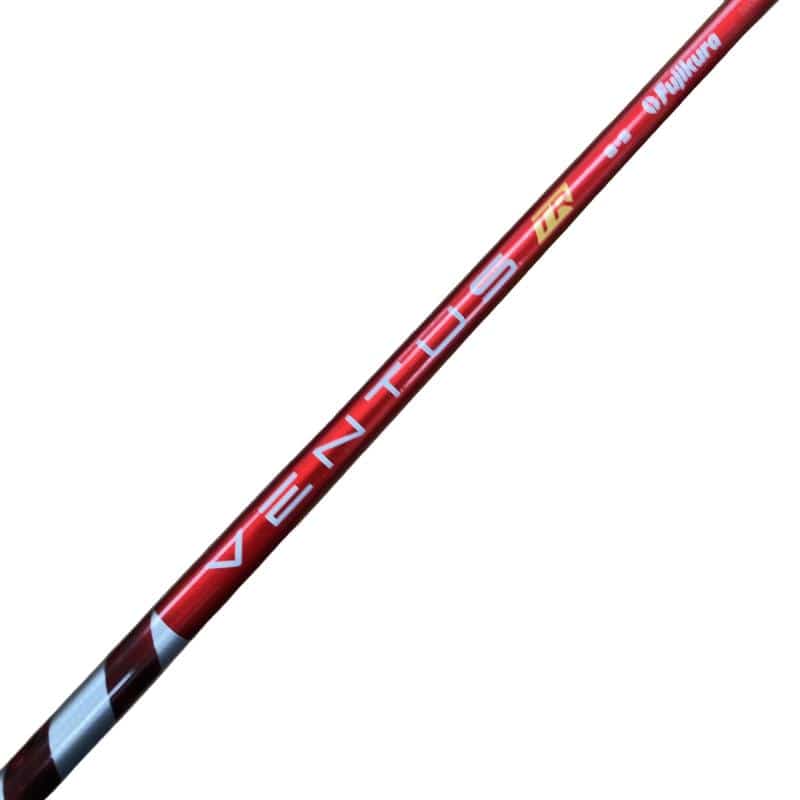 【中古】 テーラーメイドスリーブ付き添い人(Qi4D系) フジクラ１番ウッド用 立て坑 VENTUS TR RED 6 (フレックスS)A価値づける ゴルフ野球クラブ